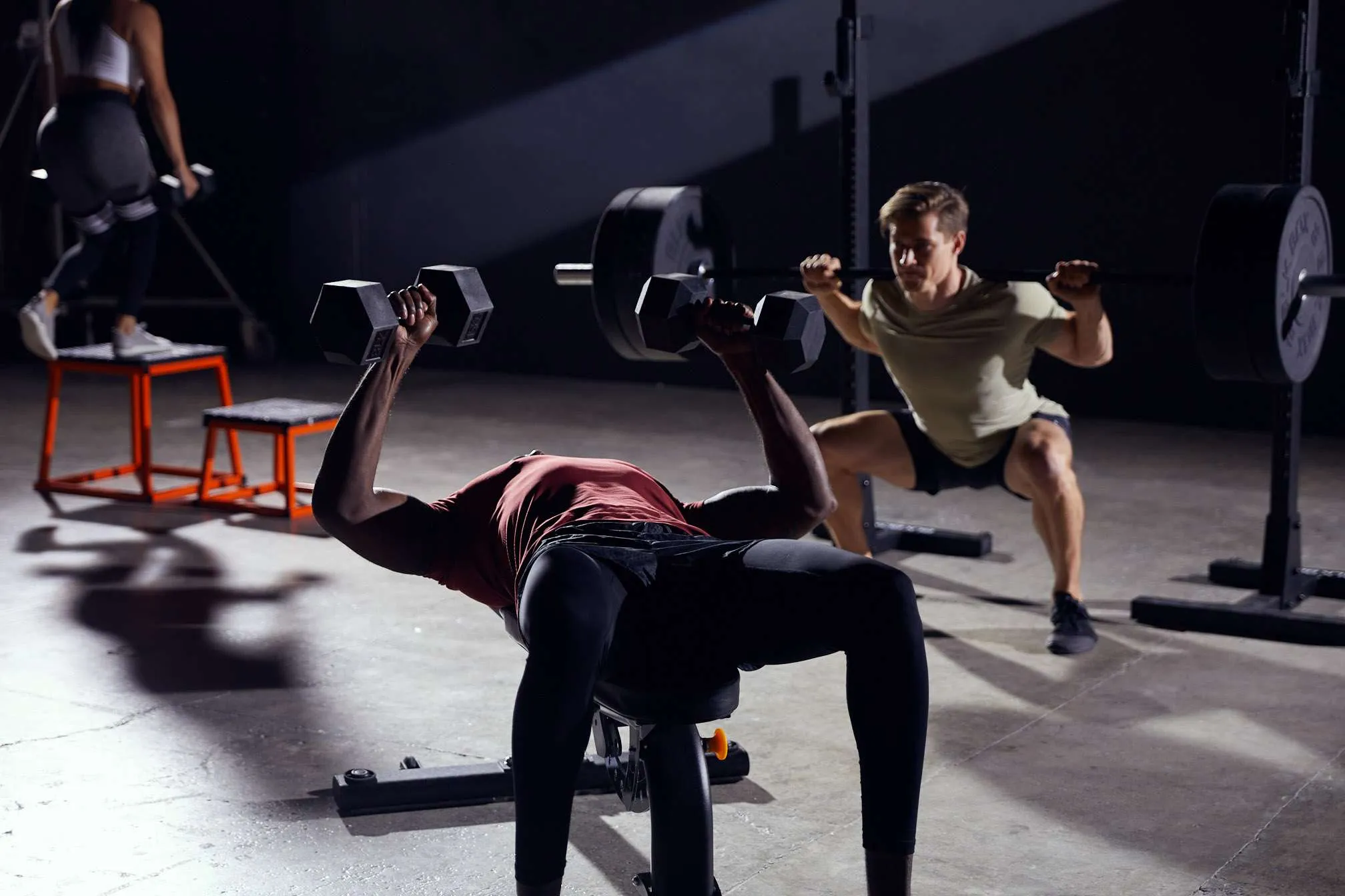 What Is Functional Strength Training?