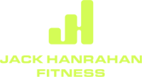 Jack Hanrahan logo