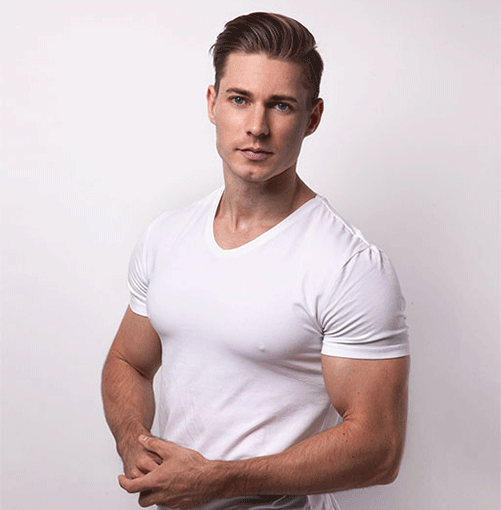 Jack Hanrahan