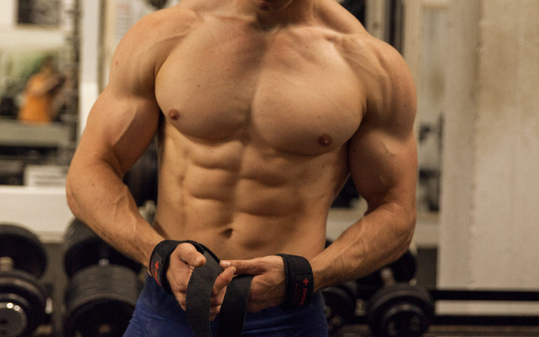 Why Training Like A Bodybuilder Is Dumb Jack Hanrahan