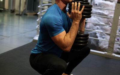 The Best Squat Variation You’re Not Doing.