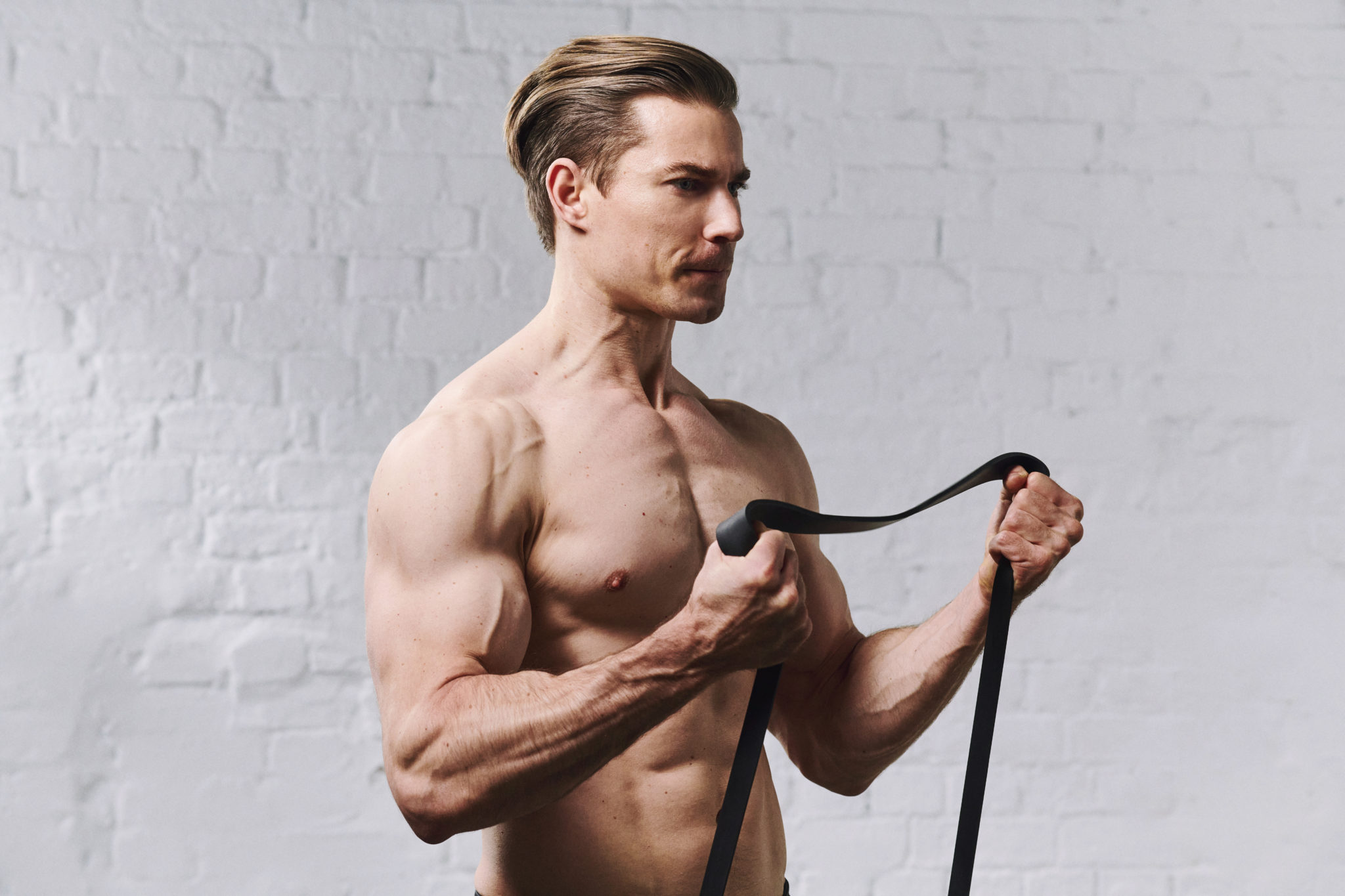 Resistance Band Training: The Ultimate Guide to Strength Training at Home