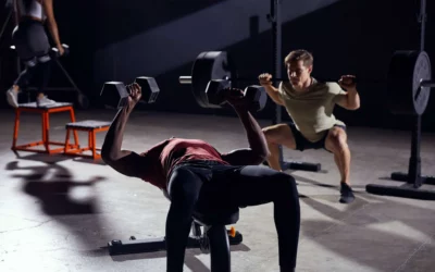 What is functional strength training?