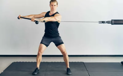 Understand what core training is (and how to do it)