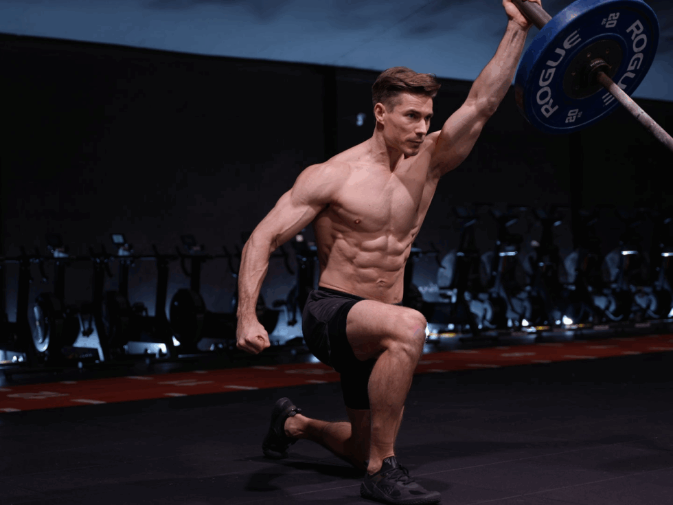 90/90 Stretch Routine | Eliminate Tight Hips | PRGRM